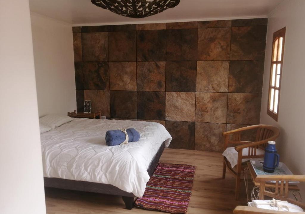 San Pedro de Atacama Bed & Breakfast | Viaje&Vida Hostel