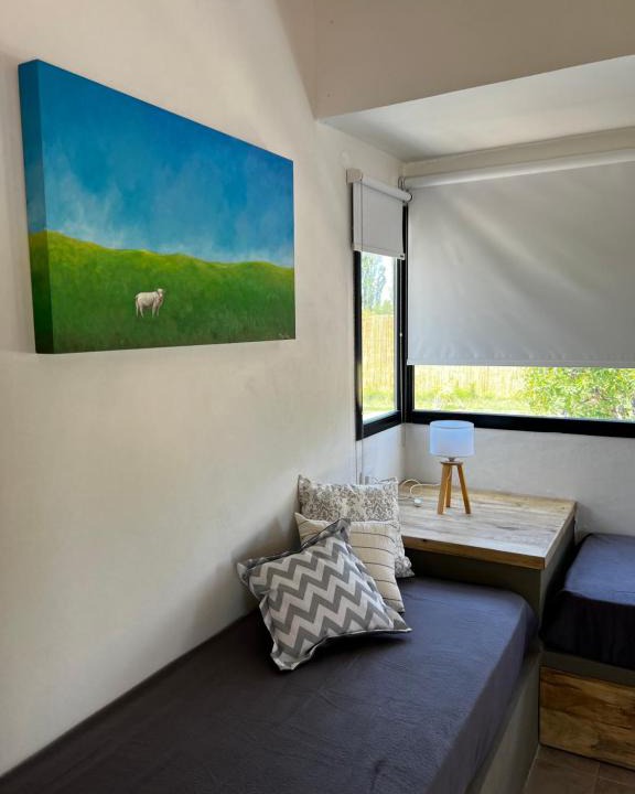 Rama Caida Apartment | Victoria’s House