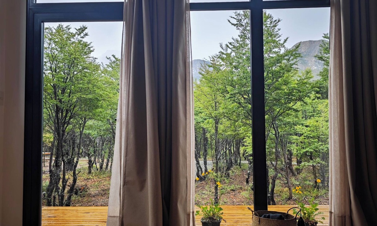 El Chalten Cottage | Viento de Glaciares