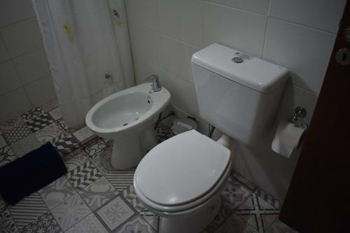 Puerto Piramides Apartment | Viento en Popa