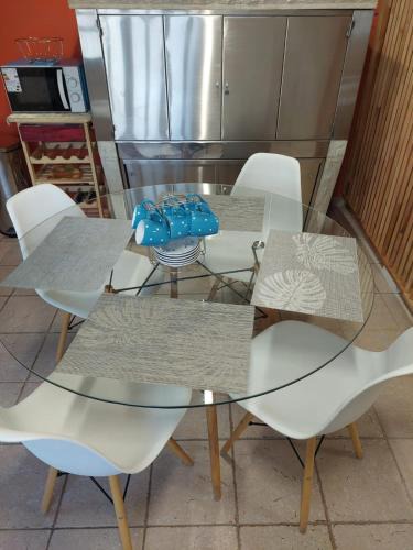 Rio Grande Apartment | Vientos del Sur