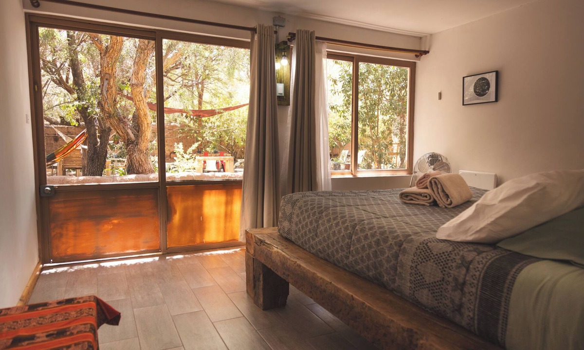 San Pedro de Atacama House | Vientos - La Yareta