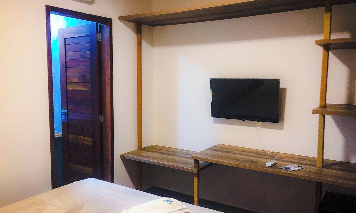 Vila da Trinta Hotel | VILA BETA