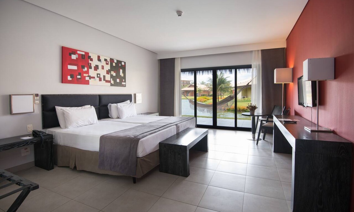 Pecém Hotel | Vila Galé Cumbuco – All Inclusive