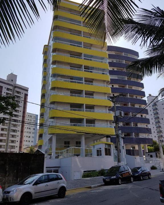 Mirim Apartment | VILA MIRIM
