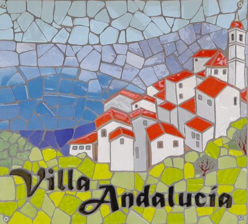 Villa Andalucia | Rilan