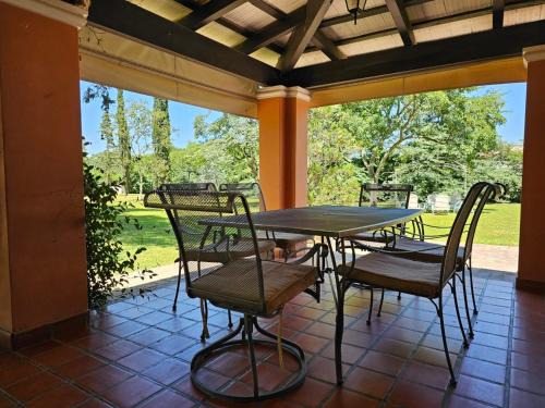 Villa San Lorenzo House | Villa Arbolada