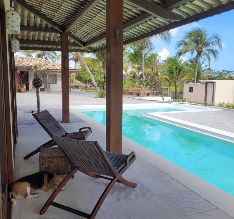 Uruau Cabin | Villa Costa Uruau
