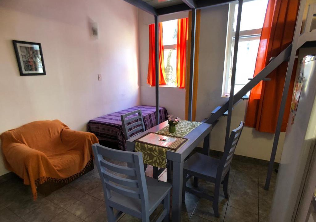 Villa Crespo Apartment | Villa Crespo Arena