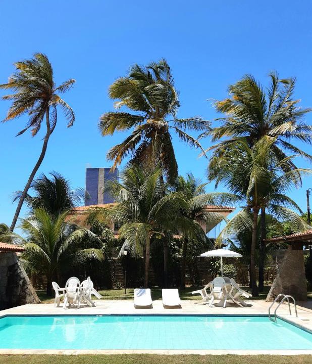 Cumbuco Villa | Villa Flamingo