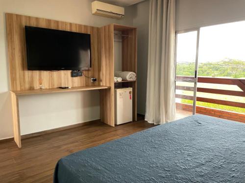 Tome-Acu Hotel | Villa Green Hotel