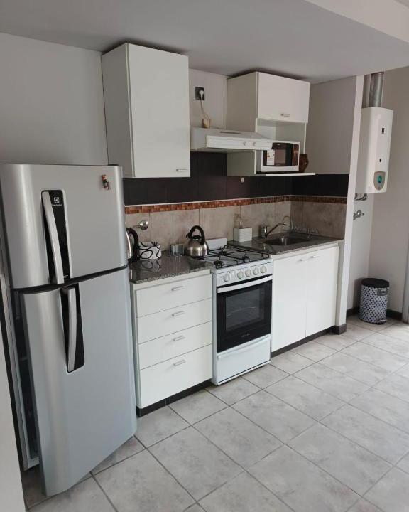 San Salvador de Jujuy Apartment | Villa Lastenia