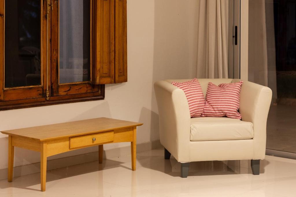 Chacras de Coria Villa | VILLA MAGIS I - LOFT