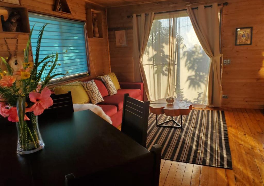 Hanga Roa Villa | Villa Maori Tea Rapa Nui, Easter Island with ocean view