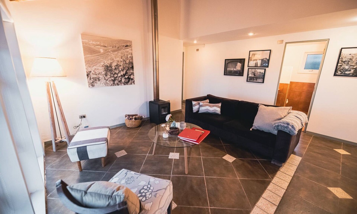 Cartagena Bed & Breakfast | Villa Miramar at Casa Marin Vineyards