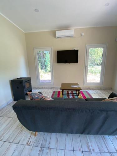 Junin House | Villa Portezuelo