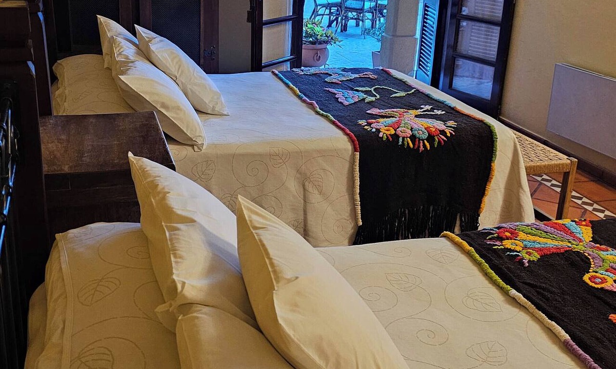 Cafayate Hotel | Villa Vicuña Hotel Boutique Cafayate
