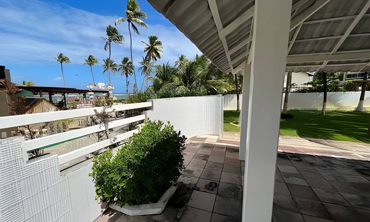 Canto do Mar Apartment | Village Praia de Guarajuba