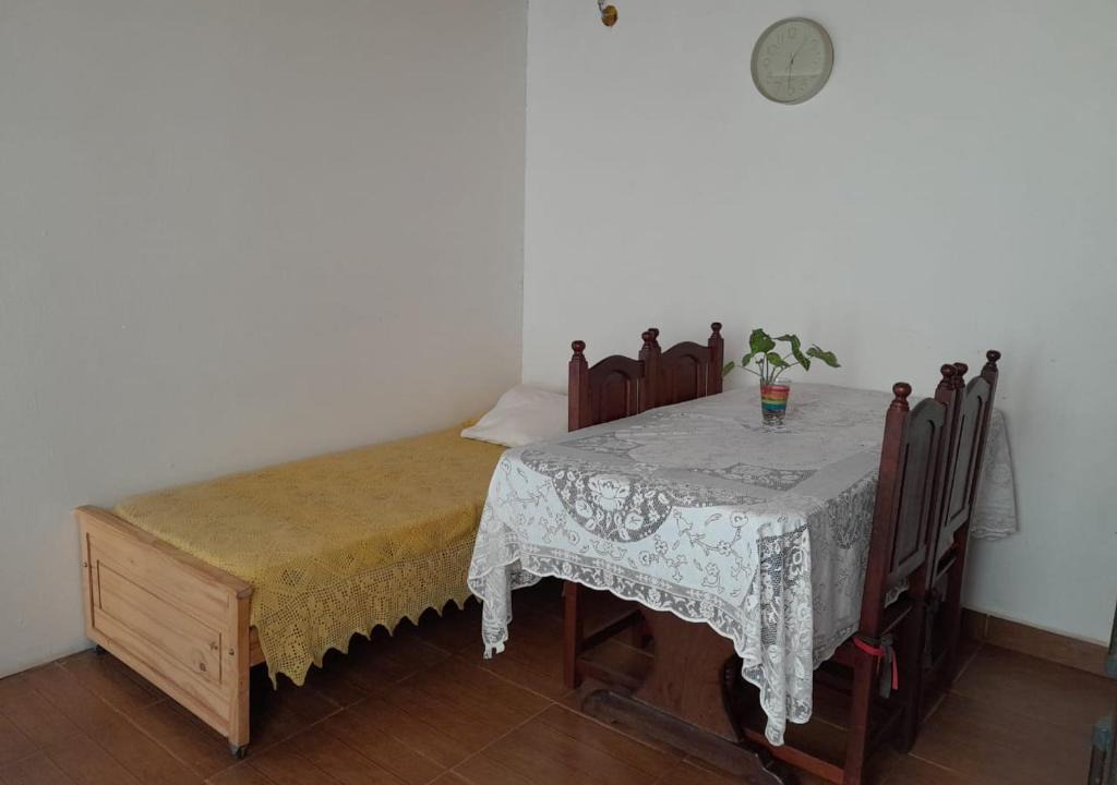 La Falda House | Villarrica
