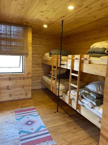 Pichilemu House | Vintage Surf Pichilemu