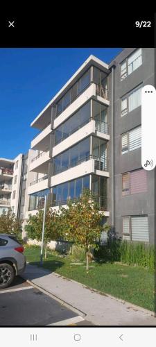 San Pedro de la Paz Apartment | Vip Huertos Familiares