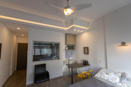 Historic Center Apartment | VIP OFFICE 502