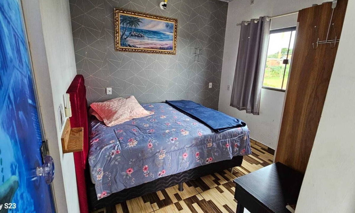 Sao Joao Del Rei Apartment | Vip Prime 1