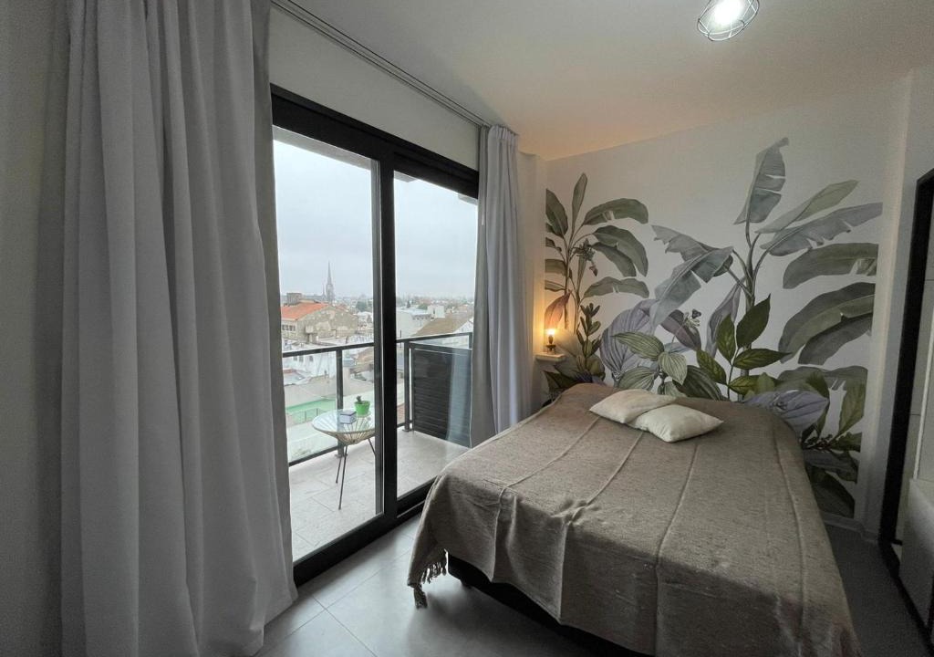Remedios de Escalada Apartment | Visitá zona surCálido estudio piscina, parking ,laundry Cercano a Ezeiza