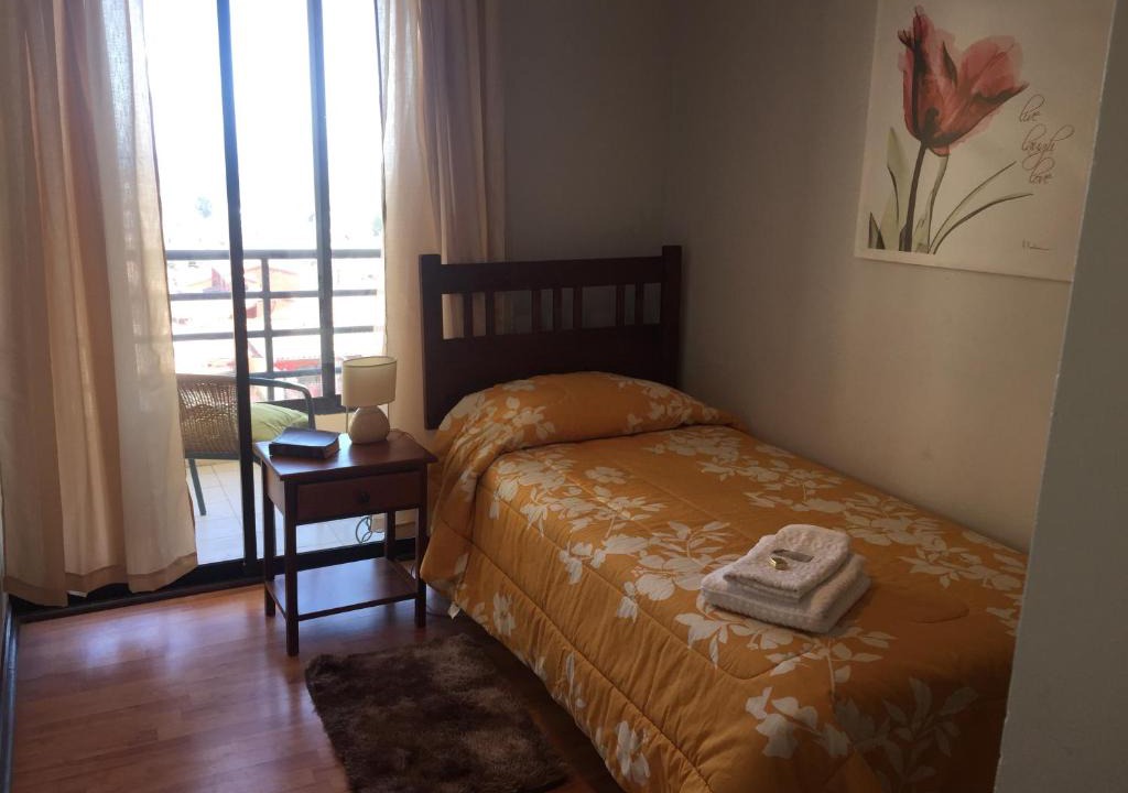 La Serena Apartment | Vista al Mar, Zona Libre de inundación, con bajo tráfico y Piscina