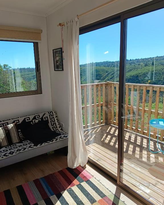 Algarrobo House | Vista hermosa