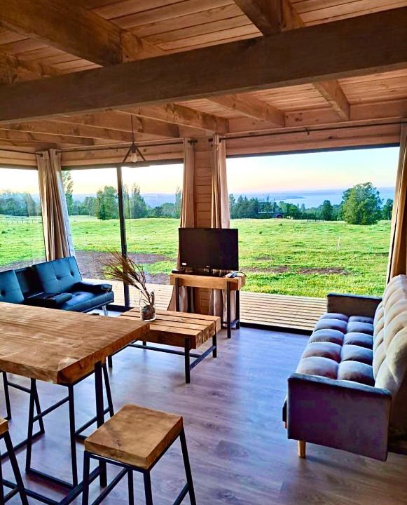 Llifen House | Vistaranco Eco