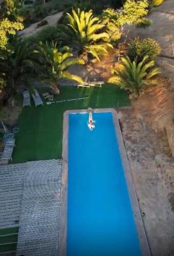 Casablanca House | Vistas de Quillay