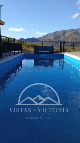 Potrero de los Funes Apartment | Vistas de Victoria - Potrero de los Funes