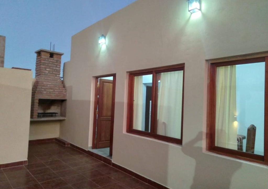 Cafayate Apartment | Vistas del Colorado