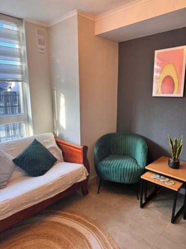 Punta Arenas Apartment | Vive la Experiencia en P Arenas