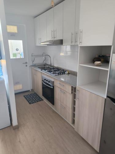 Cartagena Apartment | Vive la playa y el mejor descanso