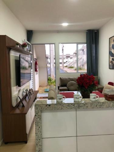 Jiboia Branca Apartment | Vivendas do Rio APTO