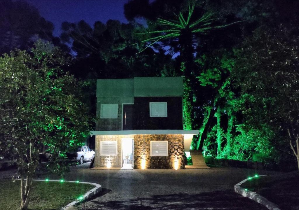 Vila Luiza Apartment | Viver a Natureza