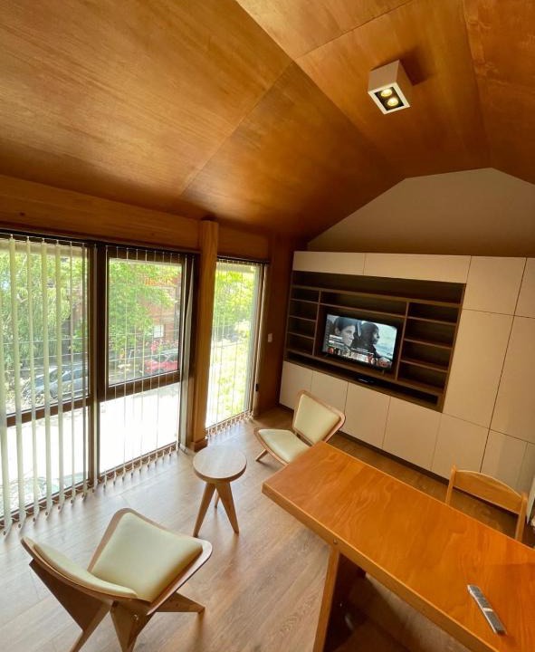 Lanin National Park Apartment | VIVERO IV