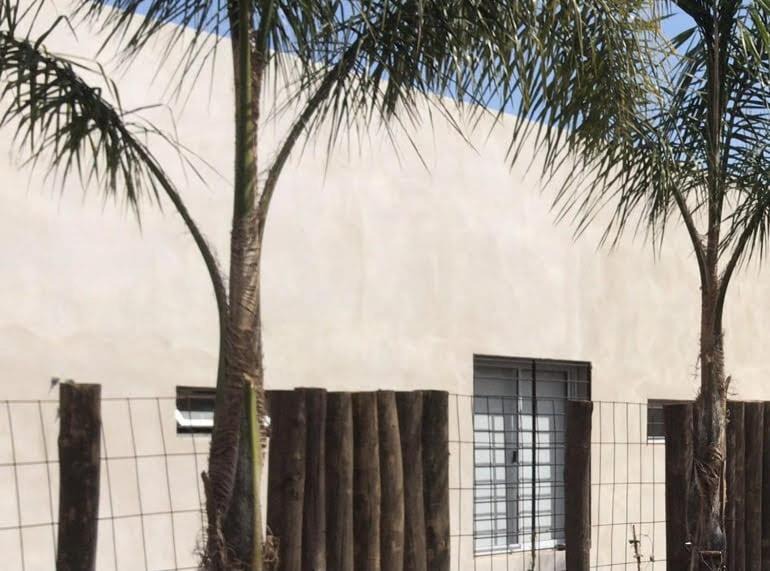 San Gregorio Apartment | vivestadias