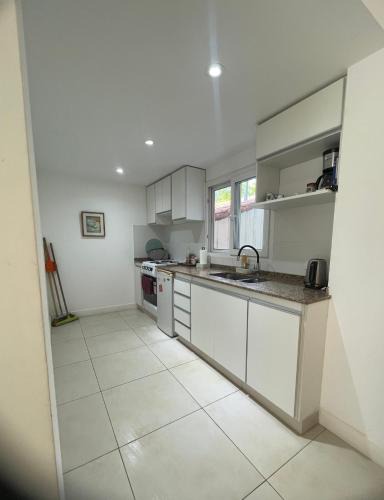 Tigre Apartment | Vivi Tigre Apart
