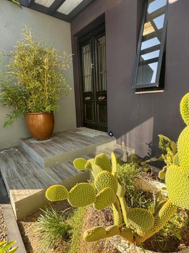 General San Martin Apartment | Vivir sin prisa