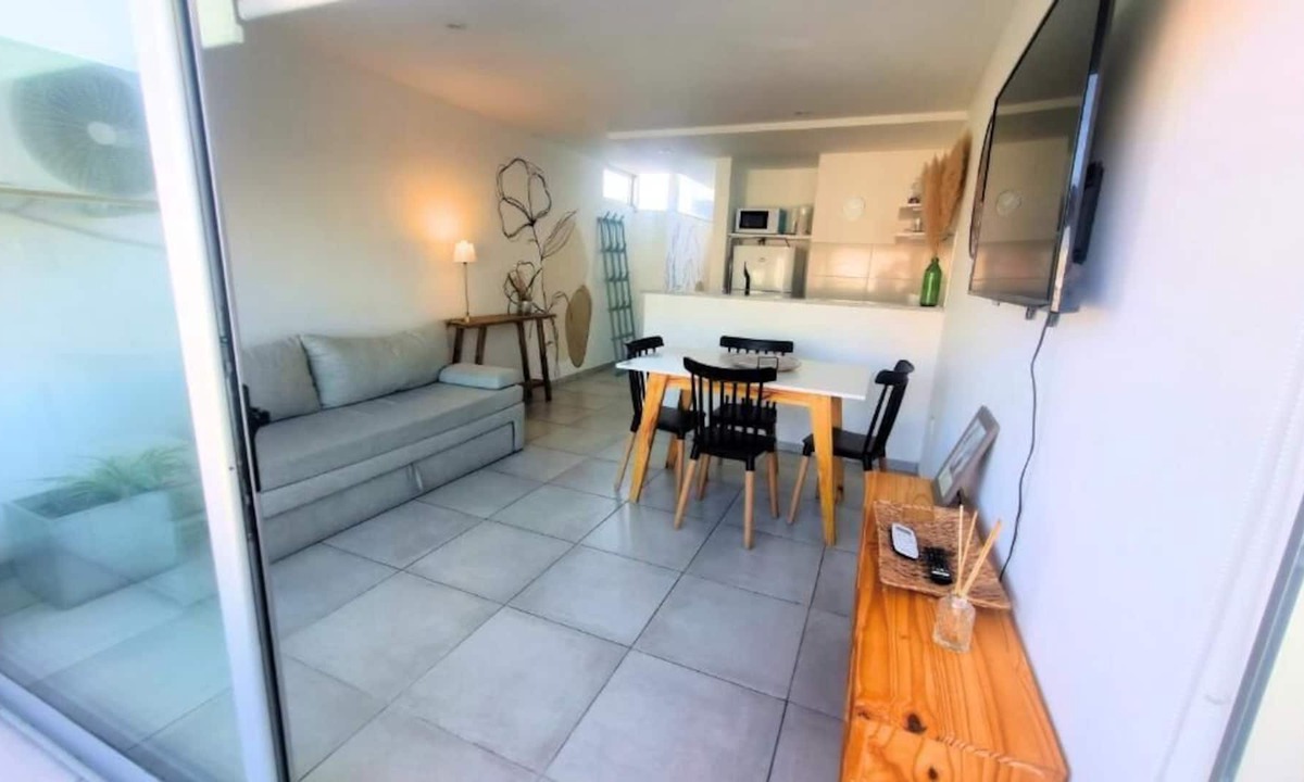 San Carlos Apartment | Vrbo Property