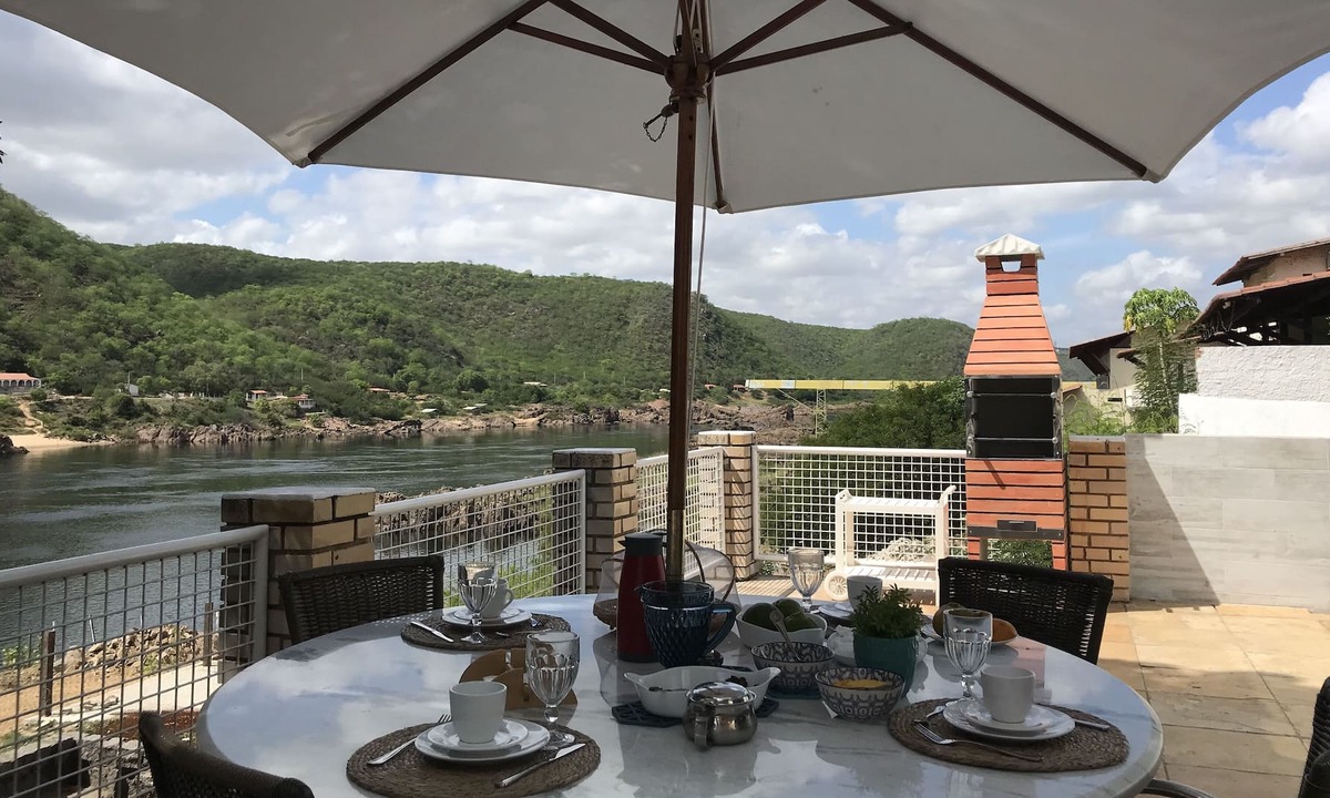 Piranhas House | Vrbo Property