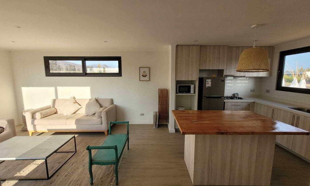 Melipilla House | Vrbo Property