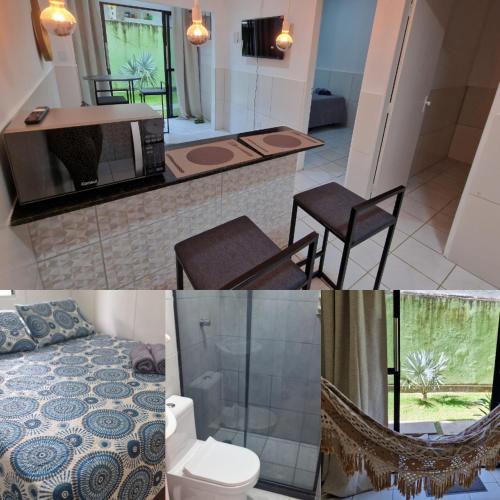 Piedade Apartment | W loft residence entire Apartamentos