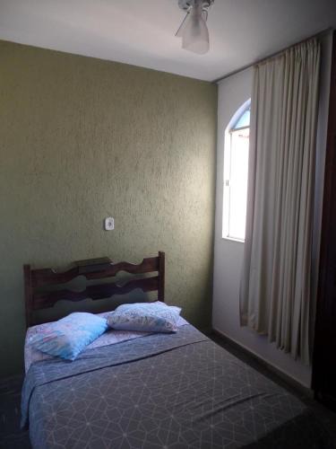 Barro Preto Hostel | Wally's House Hostel