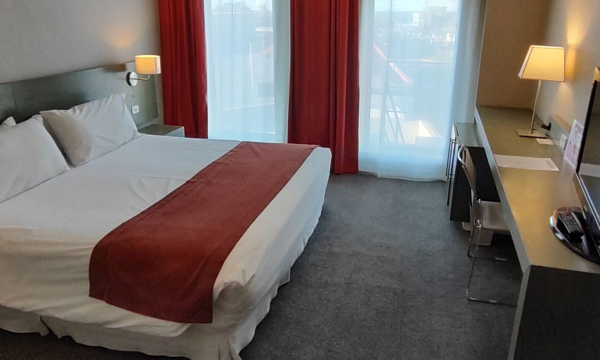 Comodoro Rivadavia Hotel | WAM HOTEL PATAGÓNICO