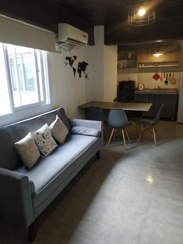 Tucuman Apartment | Wanderlust