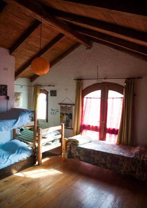 Villa Giardino House | Wayra Waka